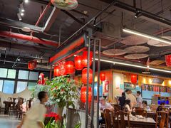 -安泰楼·佛跳墙创始人·传统闽味早茶·酒楼(三坊七巷闽菜地标店)