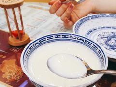 招牌姜撞奶-赵记传承特色牛奶甜品(泉城广场店)