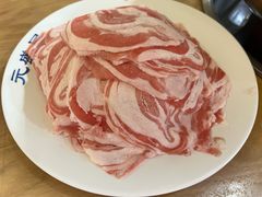 -元盛居(生态大街店)