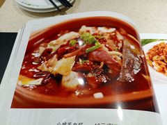-蜀湘小灶·家常菜(积水潭店)