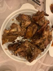 点击看大图 -全聚德烤鸭店·宴会厅(和平门店)