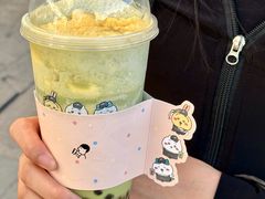 -喜茶(南昌王府井店)