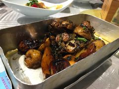 -大灶头·新昌菜(中国茶市店)