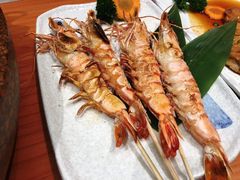 -文三酒肆自助放题(新街口友谊广场店)