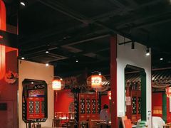 -北平食府.北京烤鸭(亦庄店)