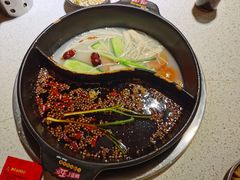 -钢管厂五区小郡肝火锅串串香(总店)