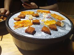 -么肆烤肉(汉街形象店)