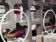 -JORDAN(东方广场店)