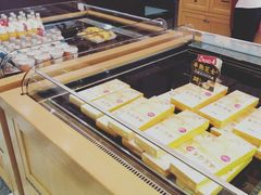 -味多美蛋糕(看丹桥店)