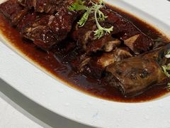 -珍记海鲜酒家(嵩山路店)