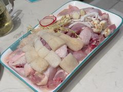 -椰客·海南椰子鸡(新塘永旺梦乐城店)