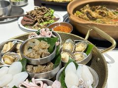 -虎婆冷饮店·海南特色炒冰(三亚湾店)