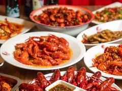 -李叔叔虾蟹大排档(青羊店)