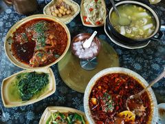 -青城甲(青城山店)