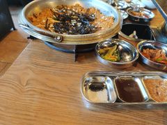 炒饭-香猪坊(五道口店)