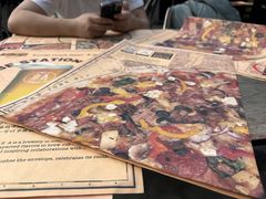 -Tubestation站点比萨(五道营店)