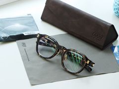 -目艮眼镜SHOWROOM(品牌集合店)