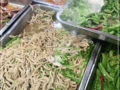 -惠丰源烩面馆(经七路店)