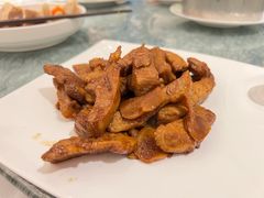 -花城苑广府菜(侨鑫店)