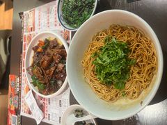 -王繁星面馆(西安熙地港店)
