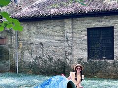 -景德镇古窑民俗博览区