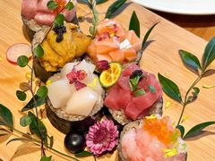 -炉胜·炉端烧·居酒屋