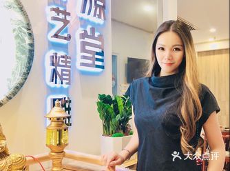 深圳探店｜终于找到了改善体态的好方法