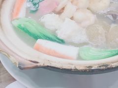 -砂锅李(九江路店)
