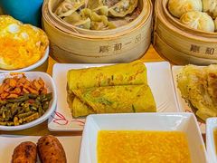 -嘉和一品粥(方庄店)
