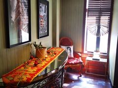 包厢-麟1929(外滩店)