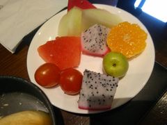 -食间牛排(湖西路店)