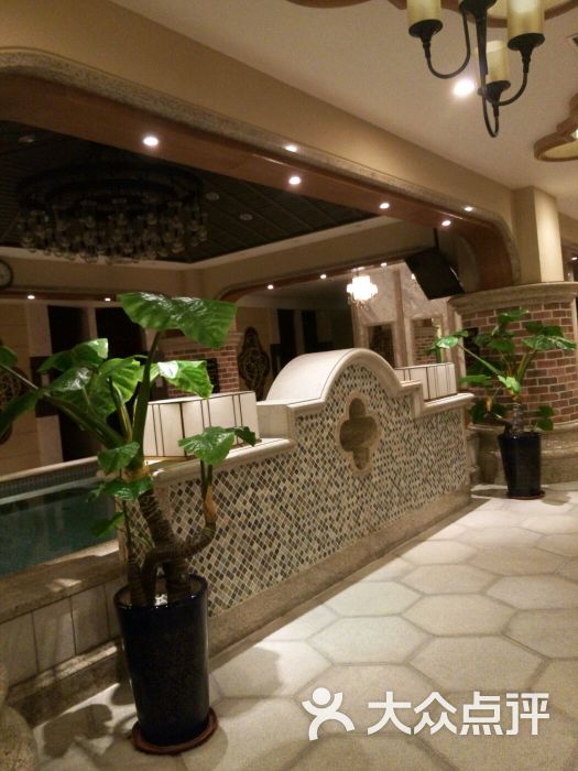 高深会馆-图片-大连休闲娱乐-大众点评网