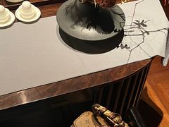 -海派悦庭·海胆烧麦·新融合菜(凯德广场店)