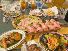 -BOTTEGA意库(中骏世界城店)