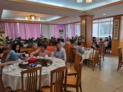 大堂-腰记饭店(龙源路店)