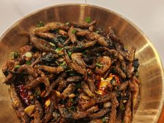 -顺风山庄(水濂山店)