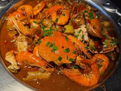 -胖哥俩肉蟹煲(杭州下沙学林街店)