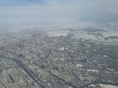 -乌鲁木齐天山国际机场-T3航站楼