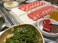 -海底捞火锅(赛格国际购物中心店)