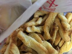 -中关村茶点