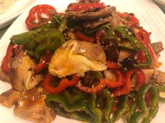 -黄家饺子东北特色菜馆(湖滨商业街店)