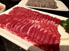 -南门涮肉(上海一店)