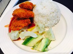 -湾景餐厅(海洋公园店)