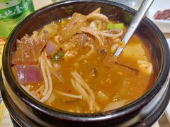 -韩国大金刚烤肉·料理(印象城店)