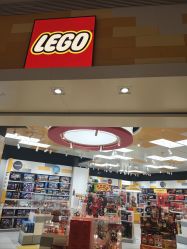 -乐高授权专卖店(鲁能城购物中心店)