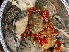 -·缸桶屋·韩式牛肋条自助烤肉(西湖D11店)
