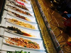 -汉巴味德自助餐厅(嘉定宝龙广场店)