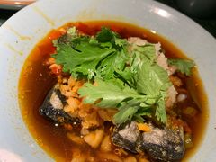-姐夫的小菜(新中关购物中心店)