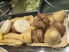 -乡村基·川味现炒大王(熙悦天街店)