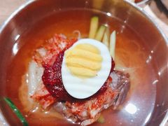 -汉拿山(北京上地华联店)